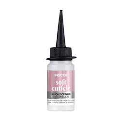 Ablandador de Cuticulas Profesional Soft Cuticle Inocos 18ml | Inocos - Imagen 1