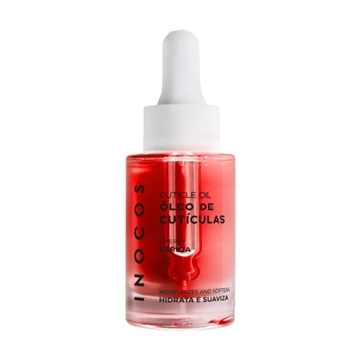 Aceite de Cuticulas aroma a Cereza 15ml | Inocos - Imagen 1