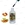 ACEITE DE CUTICULAS DE ARGAN Y ALMENDRAS CON PINCEL 15ml BRESCIA - Imagen 2
