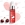 ACEITE DE CUTICULAS DE CEREZA 15ml INOCOS - Imagen 1