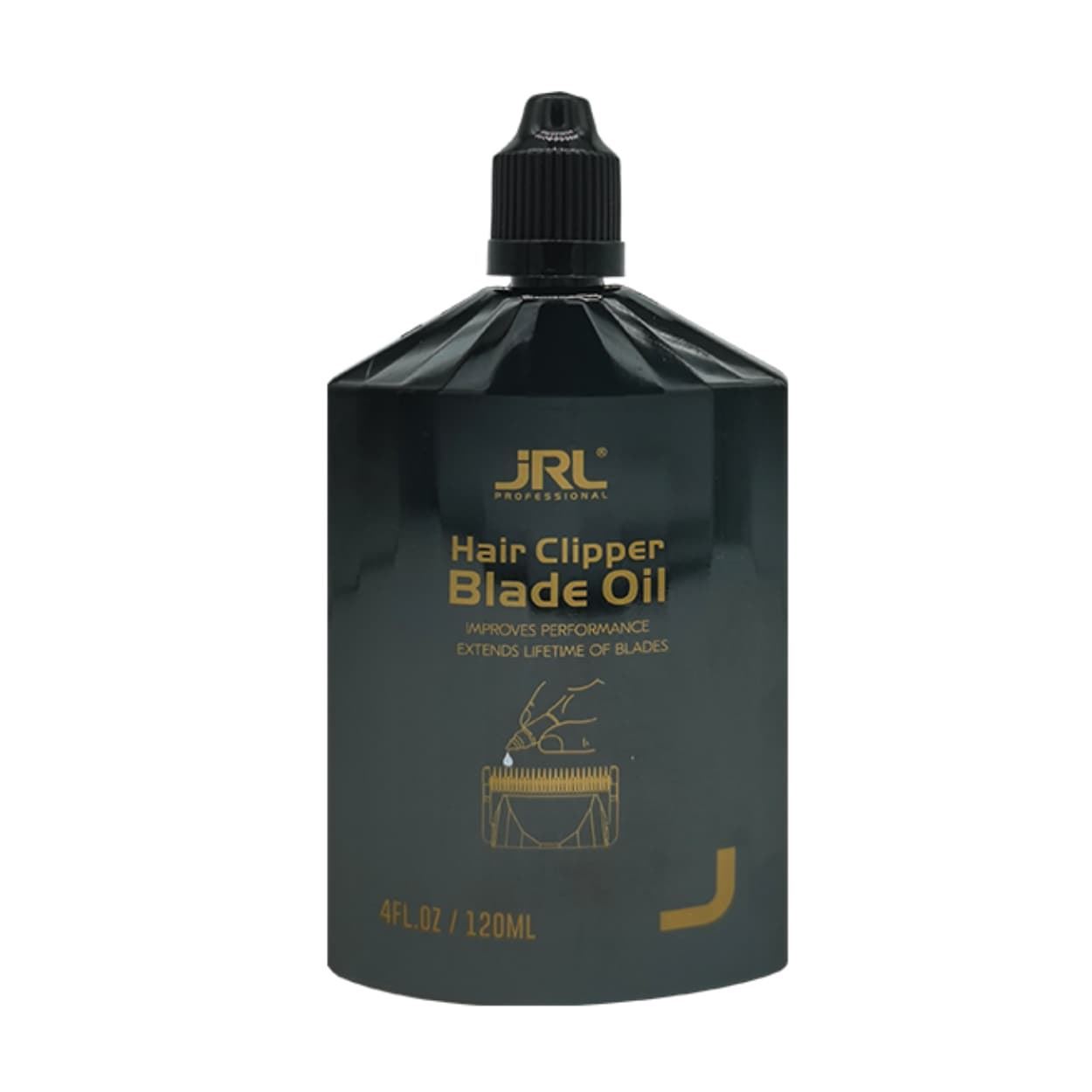 Aceite lubricante para Maquinas 120ml | JRL - Imagen 1