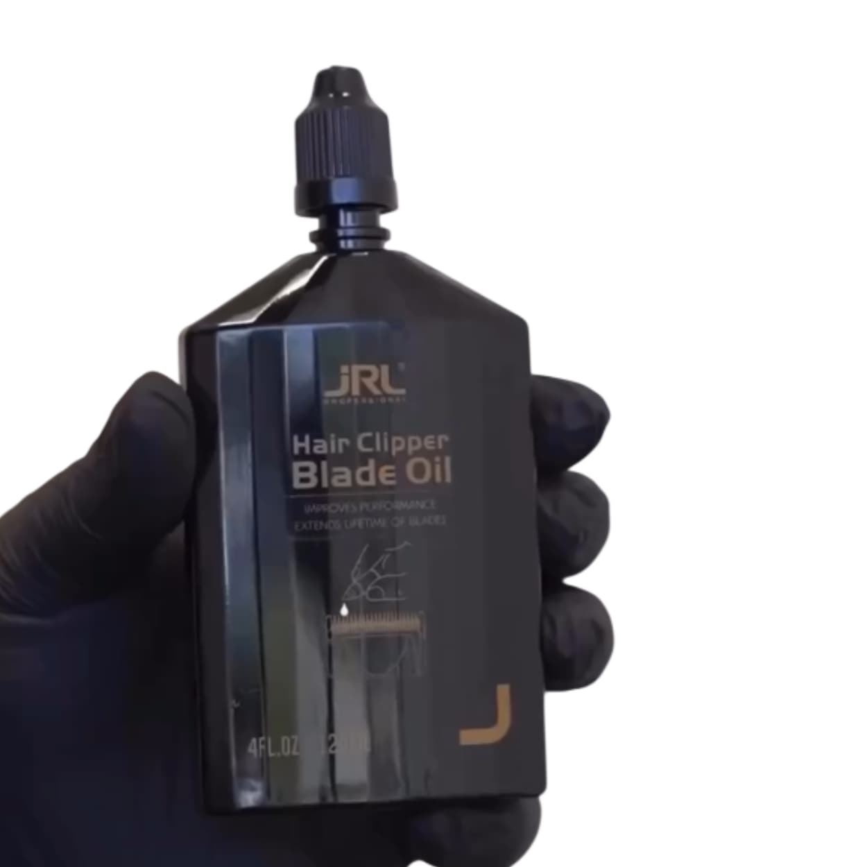 Aceite lubricante para Maquinas 120ml | JRL - Imagen 4