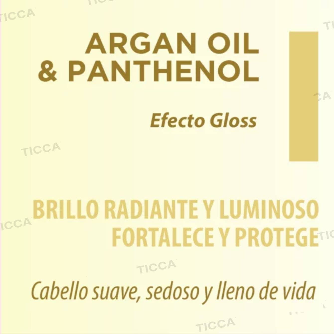 ACONDICIONADOR BIFASICO CON ARGAN Y PANTENOL 100ml | NIRVEL PROFESIONAL - Imagen 3