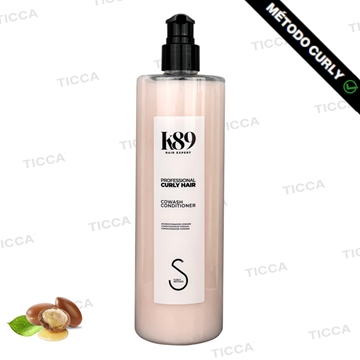 ACONDICIONADOR COWASH 500ml | K89 - Imagen 1