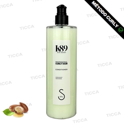 ACONDICIONADOR CURLY 500ml | K89 - Imagen 1