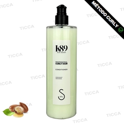 Acondicionador para Rizos - Metodo Curly 500ml| K89 - Imagen 1