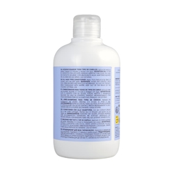 Acondicionador Para Todo Tipo De Cabellos All Hair Types 450ml | Anea Techline - Imagen 2