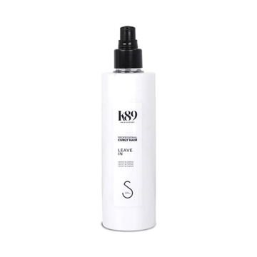 Acondicionador Sin Aclarado Leave In 250ml Método Curly | K89 - Imagen 1