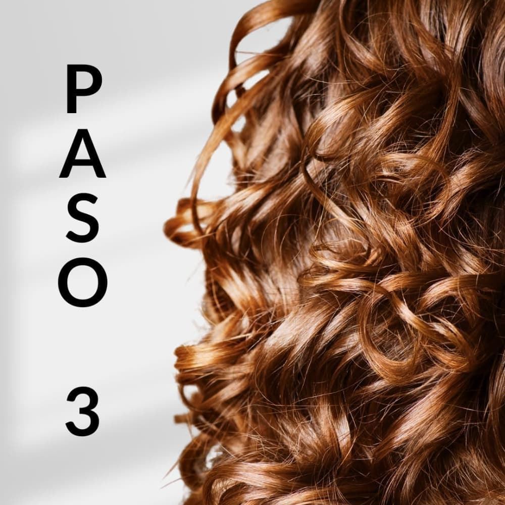 Acondicionador Sin Aclarado Leave In 250ml Método Curly | K89 - Imagen 9