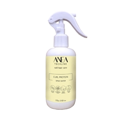 Agua de Proteinas en Spray apto Metodo Curly 175ml | ANEA - Imagen 1