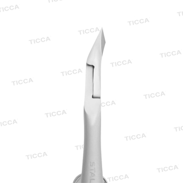 ALICATES DE CUTICULAS PROFESIONAL SMART 30  3mm| STALEKS - Imagen 2