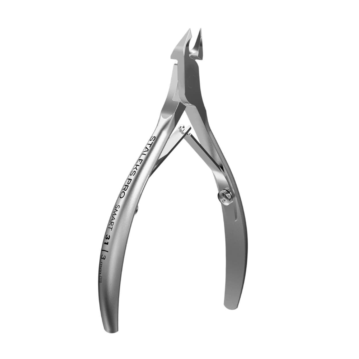 Alicates de Cuticulas Profesional Smart 31 3mm | Staleks - Imagen 5