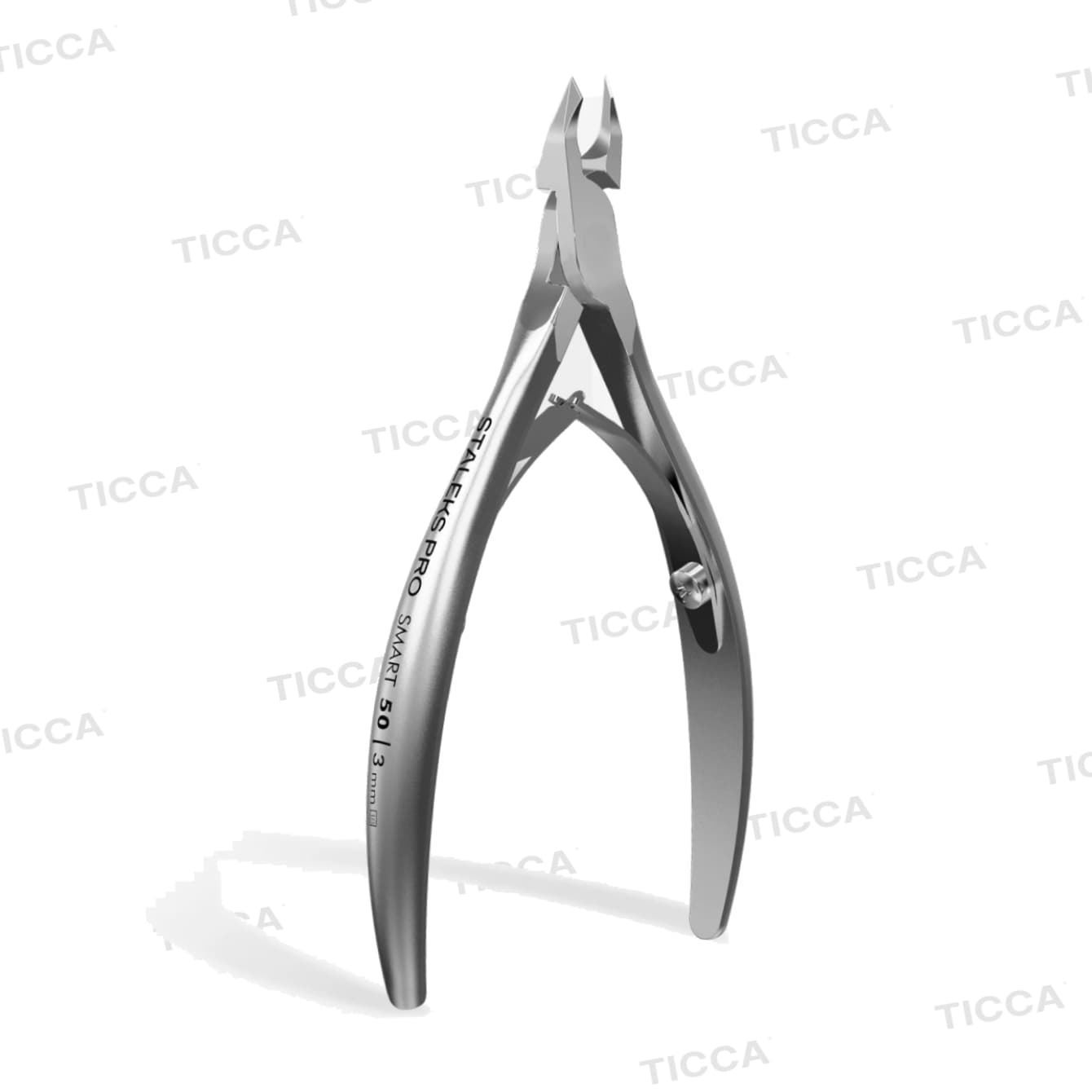 Alicates de Cuticulas Profesional Smart 50 3mm | Staleks - Imagen 6
