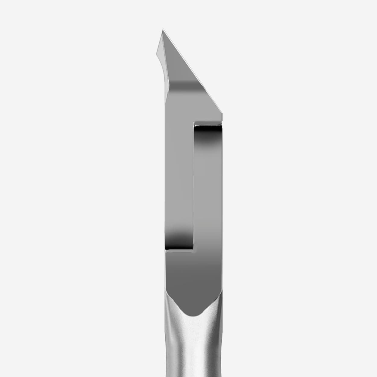 Alicates de Cuticulas Profesional Smart 80 3mm | Staleks - Imagen 3