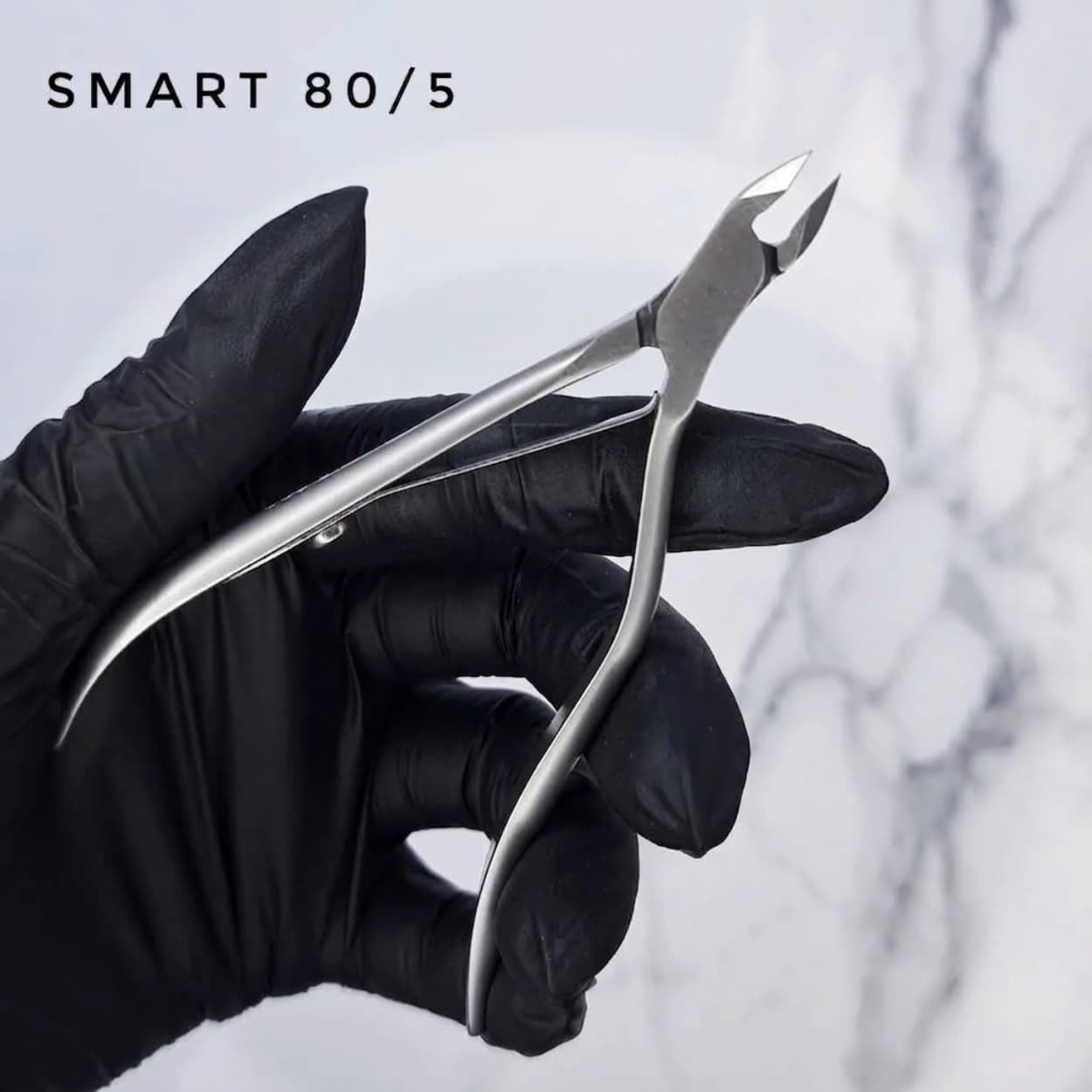 Alicates de Cuticulas Profesional Smart 80 5mm | Staleks - Imagen 4