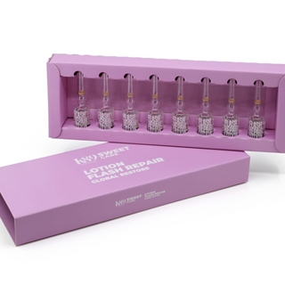 AMPOLLAS REPARADORAS INSTANTANEAS "FLASH REPAIR" PACK DE 8uds de 8,3ml | K89 - Imagen 1