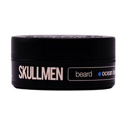Bálsamo para Barba Beard Balm Ocean 100ml | Skull Men - Imagen 1