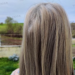 BARRO COLORACION 100% VEGETAL RUBIO BEIGE 260g | GAIA - Imagen 2