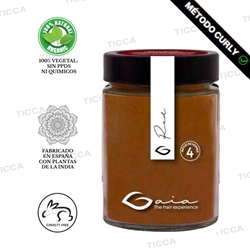 BARROS COLORACION 100% VEGETAL BURDEOS RED 175g | GAIA - Imagen 1