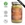 BARROS COLORACION 100% VEGETAL CASTAÑO HERBAL BROWN 260g | GAIA - Imagen 1