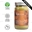 BARROS COLORACION 100% VEGETAL CASTAÑO HERBAL BROWN 260g | GAIA - Imagen 1