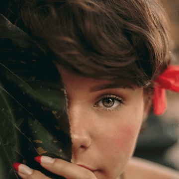 BARROS COLORACION 100% VEGETAL CASTAÑO HERBAL BROWN 260g | GAIA - Imagen 2