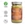 BARROS COLORACION 100% VEGETAL MARRON HERBAL BROWN 260g | GAIA - Imagen 1