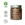 BARROS COLORACION 100% VEGETAL MARRON HERBAL BROWN 75g | GAIA - Imagen 1