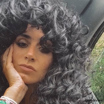 BARROS COLORACION VEGETAL BROWN CON COBERTURA DE CANA 75g | GAIA - Imagen 2