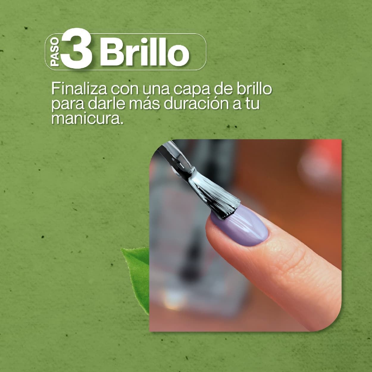 Base Fortalecedora Ajo y Limón para Gel Evolution 13,5ml | Masglo - Imagen 6