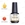 BASE REFORZADA RUBBER "NUTRI RUBBER BASE" 15ml INOCOS - Imagen 1