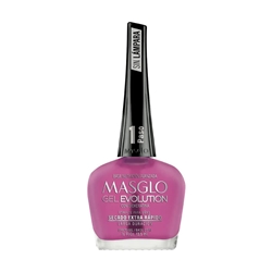 Base Reparadora con Biokeratina para Gel Evolution 13,5ml | Masglo - Imagen 1
