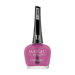 Base Reparadora con Biokeratina para Gel Evolution 13,5ml | Masglo - Imagen 1