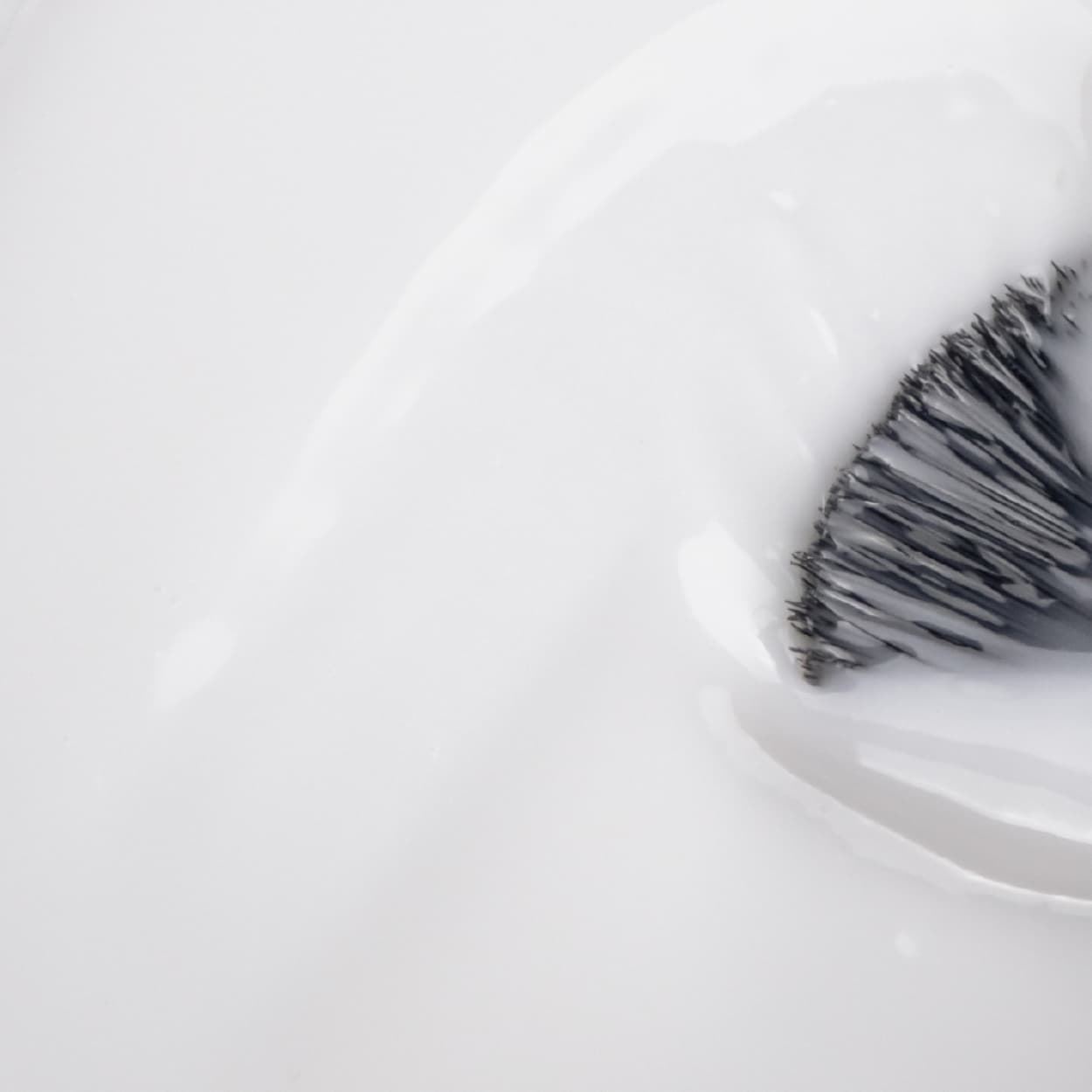 Base Rubber Semipermanente Blanco Lechoso 15ml | INOCOS - Imagen 5