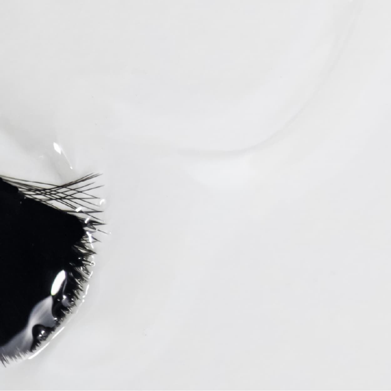 Base Rubber Semipermanente Transparente 15ml | INOCOS - Imagen 5