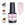 BASE SEMIPERMANENTE UÑAS FINAS INOVITA BLANCO LECHOSO 15ml | INOCOS - Imagen 1