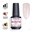 BASE SEMIPERMANENTE UÑAS FINAS INOVITA BLANCO LECHOSO 15ml | INOCOS - Imagen 1