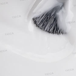 BASE SEMIPERMANENTE UÑAS FINAS INOVITA BLANCO LECHOSO 15ml | INOCOS - Imagen 2