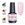 BASE SEMIPERMANENTE UÑAS FINAS INOVITA NUDE SEDA 15ml | INOCOS - Imagen 1