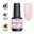 BASE SEMIPERMANENTE UÑAS FINAS INOVITA NUDE SEDA 15ml | INOCOS - Imagen 1