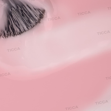 BASE SEMIPERMANENTE UÑAS FINAS INOVITA ROSA PANACOTA 15ml | INOCOS - Imagen 2