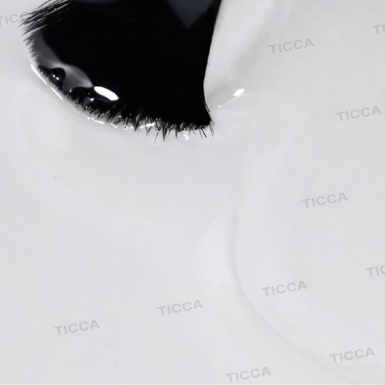 BASE SEMIPERMANENTE UÑAS FINAS INOVITA TRANSPARENTE 15ml | INOCOS - Imagen 2