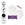 CAJA 90 UDS KIT DE MANICURA GUANTES CON CREMA+LIMA+PALITO | BRAZZCARE - Imagen 2