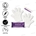 CAJA 90 UDS KIT DE MANICURA GUANTES CON CREMA+LIMA+PALITO | BRAZZCARE - Imagen 2