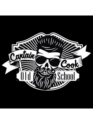 CAPTAIN COOK