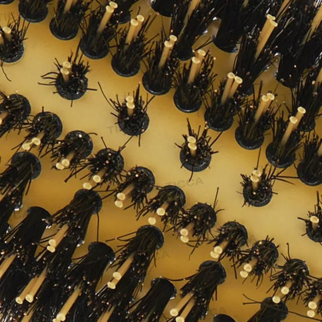 CEPILLO TERMICO CERDAS DE JABALI Y NYLON Ø40 | RICKI PARODI - Imagen 2