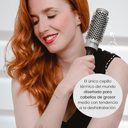 Cepillo Térmico Redondo Evolution Basic Cabello Normal Ø32mm | Termix - Imagen 2
