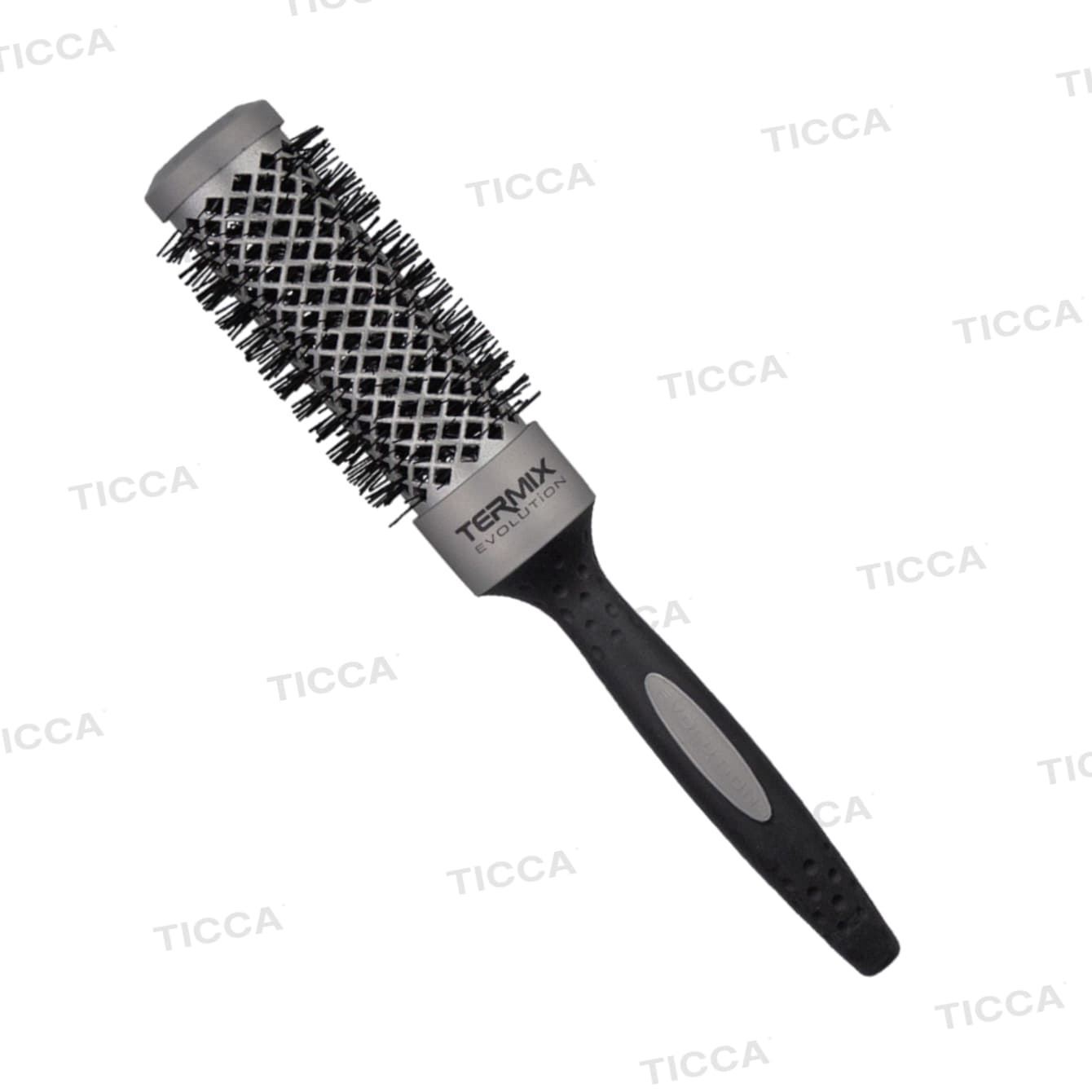 Cepillo Térmico Redondo Evolution Basic Cabello Normal Ø32mm | Termix - Imagen 5