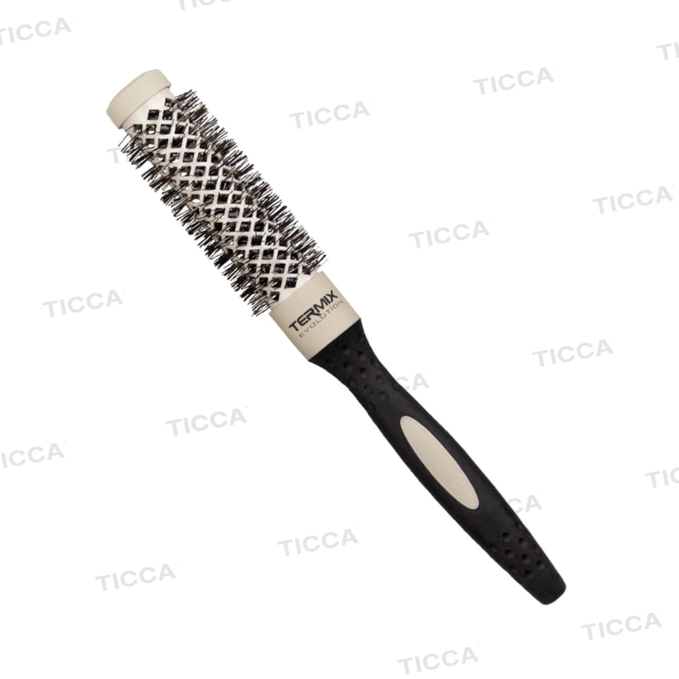 Cepillo Térmico Redondo Evolution Soft Cabello Fino Ø23mm | Termix - Imagen 6