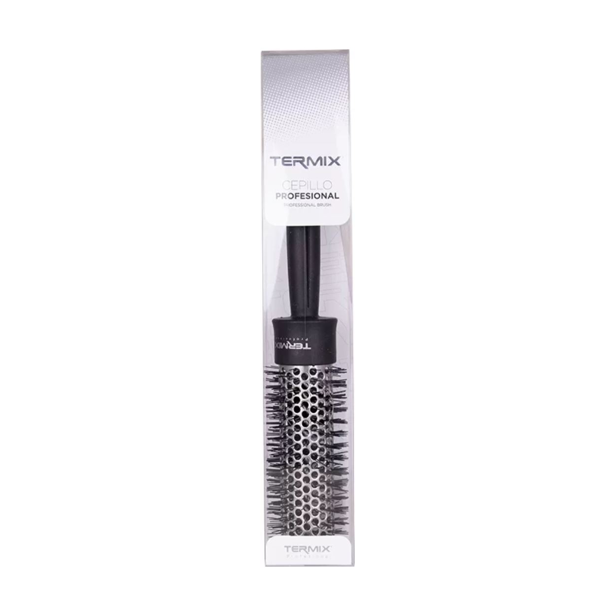 Cepillo Térmico Redondo Ø28mm para Brushing Profesional | Termix - Imagen 4
